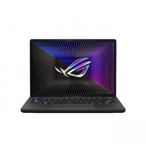 (Refurbished) ASUS ROG Zephyrus G14  | 14" (35.56 cm) FHD Screen+ 16:10 144Hz/3ms | AMD Ryzen 7 6800HS Gen Processor | 8GBRAM)