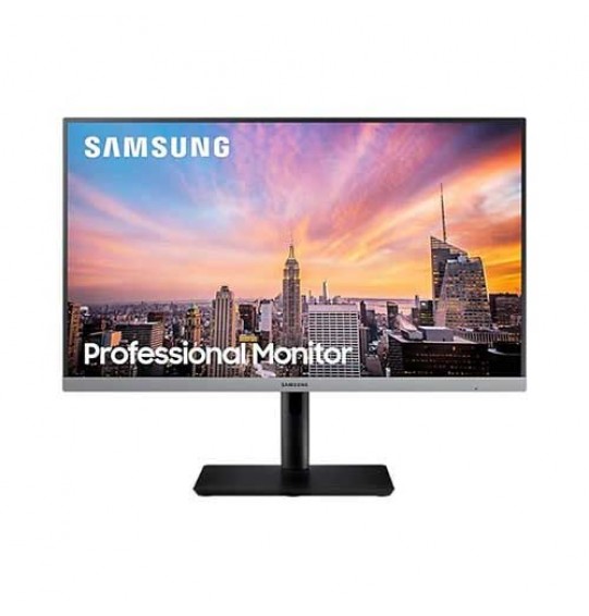 Gandiva Professional Series Desktop Computers (Intel® Core™ i7-14700K Processor |32GB DDR4 Desktop RAM|512GB NVME SSD|AX DDR5 Intel Motherboard |Samsung 24 Inch Ips Monitor|USB Keyboard and Mouse Wired|Preloaded Windows 11 Trail Version)