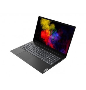 Lenovo V15 Thin and Light Laptop (Intel Core i3 11th Gen Processor 1115G4 | 8GB DDR4 RAM | 256GB SSD | Windows 11 Home | Iron Grey | 1 Year Onsite Warranty | 1.7 kg)15.6" (39.62 cm) FHD(1920x1080) display