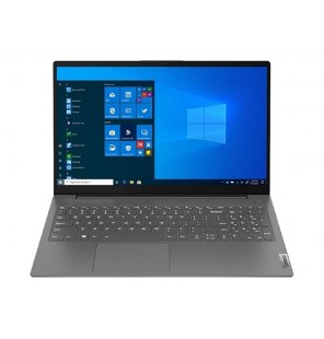 Lenovo V15 Thin and Light Laptop (Intel Core i3 11th Gen Processor 1115G4 | 8GB DDR4 RAM | 256GB SSD | Windows 11 Home | Iron Grey | 1 Year Onsite Warranty | 1.7 kg)15.6" (39.62 cm) FHD(1920x1080) display