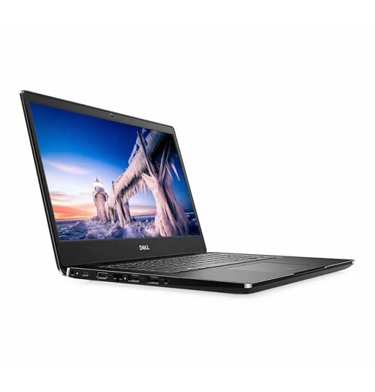 (Refurbished) Dell Latitude 3400 Laptop (intel Core i5 8th Gen Processor | 8GB RAM | 512GB SSD | Webcam | Windows 10 Pro | Blackl) 14 inch Display