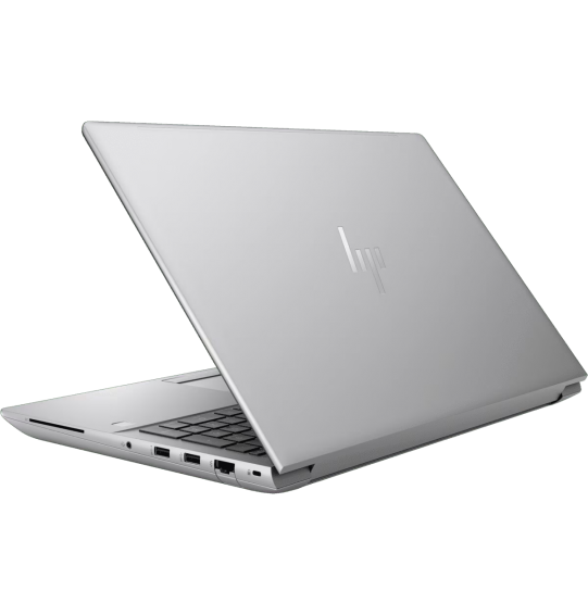 HP ZBook Fury 40.64cm (16) G10 Mobile Workstation PC(13th Gen Intel® Core™ i7 processor | Windows 11 Pro | 32 GB RAM | 1 TB SSD | 40.6 cm Screen)