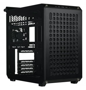 Gandiva Gaming Desktop Computer (Amd Ryzen 9 7900X Desktop Processor |  64GB DDR5 | 1 TB SSD  | Gigabyte GV-N406TGAMING OC-16GD triple fan Graphics Card | Black)