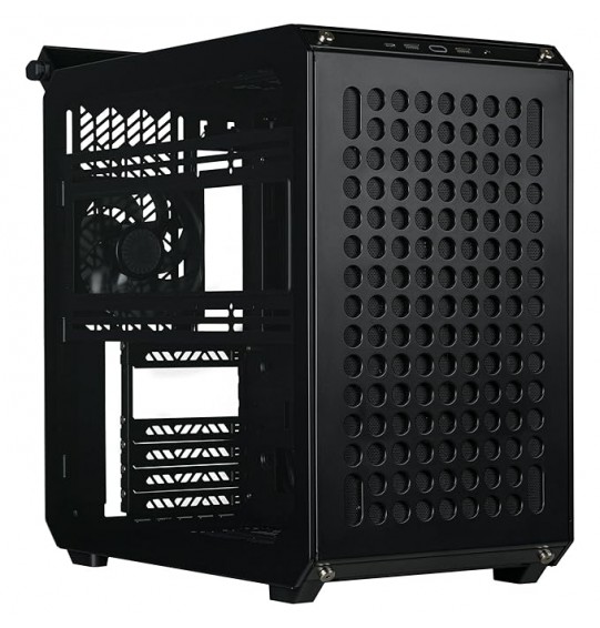 Gandiva Gaming Desktop Computer (Amd Ryzen 9 7900X Desktop Processor |  64GB DDR5 | 1 TB SSD  | Gigabyte GV-N406TGAMING OC-16GD triple fan Graphics Card | Black)