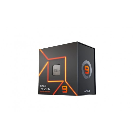 Gandiva Gaming Desktop Computer (Amd Ryzen 9 7900X Desktop Processor |  64GB DDR5 | 1 TB SSD  | Gigabyte GV-N406TGAMING OC-16GD triple fan Graphics Card | Black)