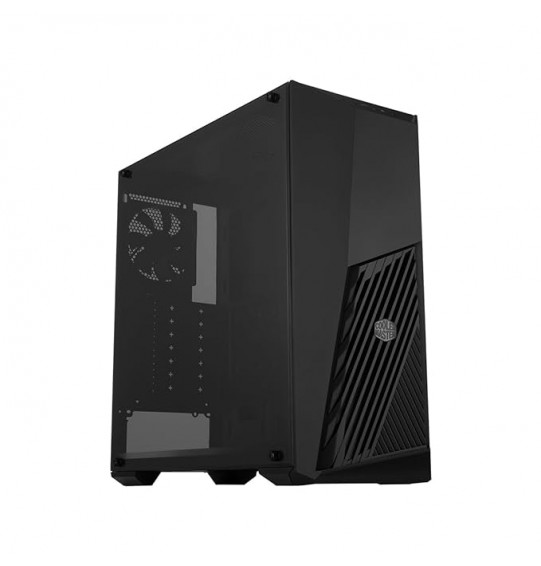 Gandiva Gaming Desktop Computer (Intel® Core™ i5 processor 12600K | 32GB DDR4 RAM | 1TB WD HARD DISK | 500GB NVME SSD  | LG24" INCH IPS MONITOR | GIGABYTE GTX1650 OC-4GB  GRAPHICS CARD)