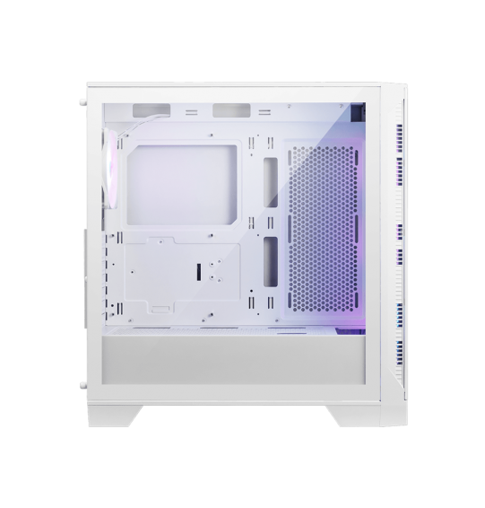 MAG FORGE 320R AIRFLOW / WHITE