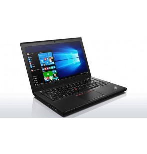 (Refurbished) Lenovo ThinkPad X260 High Performance 12.5 inch IPS Panel 1.5kg Laptop (Core i5 6300U Gen Processor | 8 GB DDR4 RAM | 256 GB SSD | Windows 10 Pro | Office 2019 | Webcam | USB 3.0 | SIM | BT | Integrated Graphics)