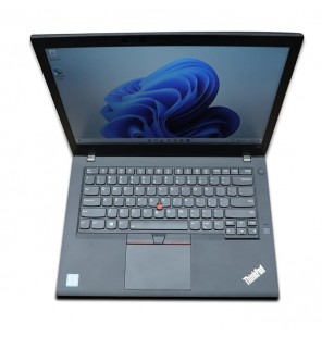 (Refurbished) Lenovo Thinkpad Touchscreen Laptop T480 Intel Core i5 8th Generation - 8350u Processor 8 GB Ram | 512 GB SSD | 14 Inches Screen Notebook Computer