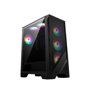 MAG FORGE 120A AIRFLOW Gaming Desktop