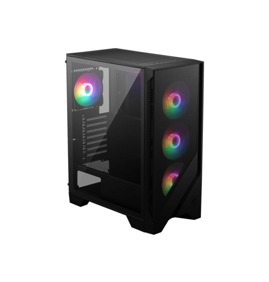 MAG FORGE 120A AIRFLOW Gaming Desktop