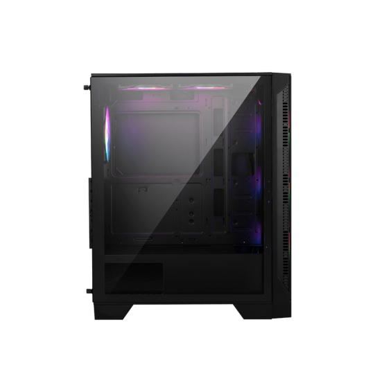 MAG FORGE 120A AIRFLOW Gaming Desktop