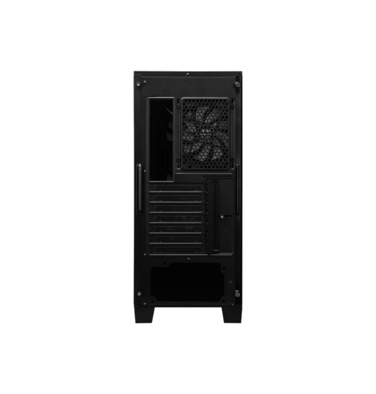 MAG FORGE 120A AIRFLOW Gaming Desktop