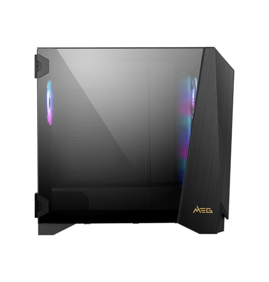 MEG PROSPECT 700RL Gaming Desktop