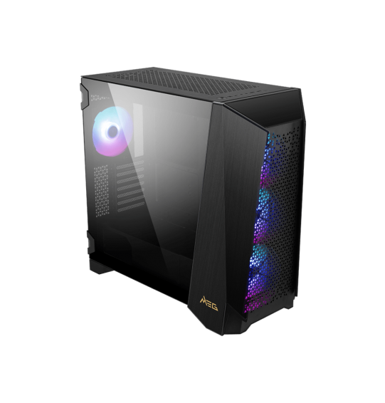 MEG PROSPECT 700RL Gaming Desktop