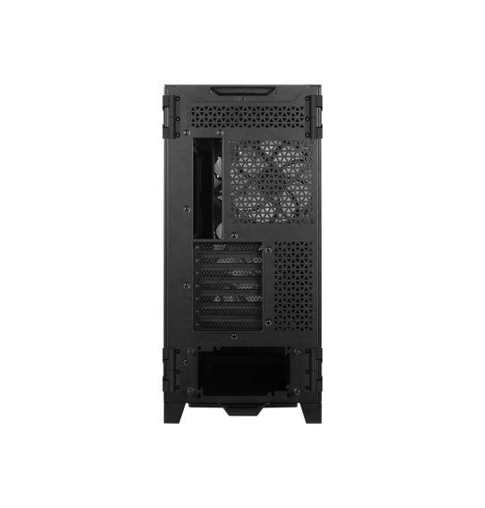 MEG PROSPECT 700RL Gaming Desktop