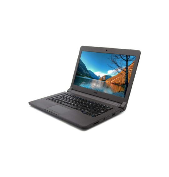 Refurbished Dell Latitude 3340 (Core I3 4Th Gen Processor | 8GB RAM | 256GB SSD Card | Webcam | 13.3''Screen | Windows 10 Pro)