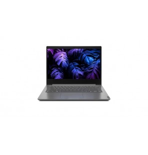 Lenovo V14 Intel Core i3 11th Gen 14" (35.6 cm) HD (1366x768) Antiglare 250 nits Thin and Light Laptop (8GB RAM | 512GB SSD | DOS | Iron Grey | 1.6 kg), 82KAA08BIH