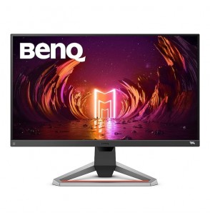 Gandiva Professional Series Desktop Computers (Intel® Core™ i9 processor | 64GB DDR5 Desktop RAM | 1 TB SSD | Z790 DDR5 Motherboard | BenQ 27" INCH Gaming Monitor | USB Keyboard and Mouse Wired | Preloaded Windows 11 Trail Version)