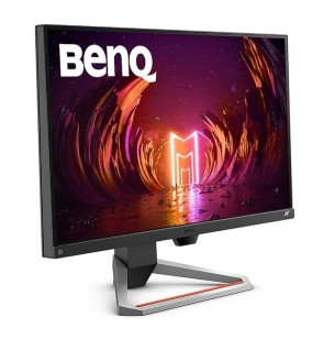 Gandiva Professional Series Desktop Computers (Intel® Core™ i9 processor | 64GB DDR5 Desktop RAM | 1 TB SSD | Z790 DDR5 Motherboard | BenQ 27" INCH Gaming Monitor | USB Keyboard and Mouse Wired | Preloaded Windows 11 Trail Version)