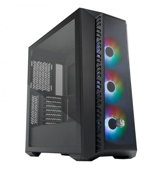 Gandiva Professional Series Desktop Computers (Intel® Core™ i9 processor | 64GB DDR5 Desktop RAM | 1 TB SSD | Z790 DDR5 Motherboard | BenQ 27" INCH Gaming Monitor | USB Keyboard and Mouse Wired | Preloaded Windows 11 Trail Version)