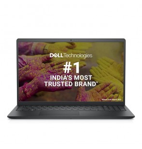 Dell Inspiron 15 3520 (Core i5 12th Gen Processor | 8 GB DDR4 RAM | 512 GB SSD | 15.6" Display | DOS | 1 Year Warranty | Windows 11 Pro | MSO 2021 | HDD Slot | Without Bag)