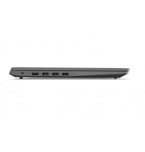 Lenovo V15 G3 IAP Laptop RYZEN 3-7320u | 8GB DDR4 RAM |  512 GB SSD PCIe  | 15.60 FHD TN Display  |  Windows 11 | Ms-Office | Silver (Grey)  | 1 Year Onsite Warranty