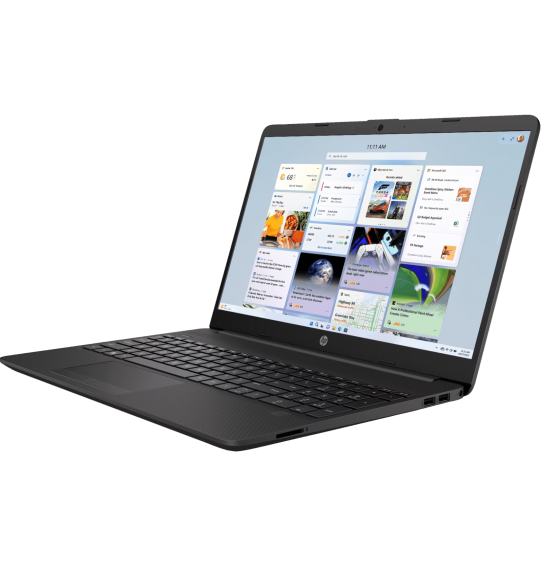 HP 250 G9 (15.6) Business Laptop PC(12th Gen Intel core i5 Processor | windows 11pro | 16GB | 512 GB SSD | 720p HD camera | 39.6 inch screen)