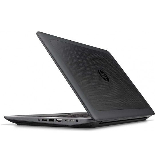 Refurbished HP Intel Core i7 6700HQ Gen Processor 15.6-Inch Screen (39.62 cms) 1920 X 1080 Laptop (8 GB RAM | 1TB SSD | Windows | Intel HD Graphics & Nvidia 1000m | Grey | 2.7 Kg), Zbook 15