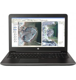 Refurbished HP Intel Core i7 6700HQ Gen Processor 15.6-Inch Screen (39.62 cms) 1920 X 1080 Laptop (8 GB RAM | 1TB SSD | Windows | Intel HD Graphics & Nvidia 1000m | Grey | 2.7 Kg), Zbook 15