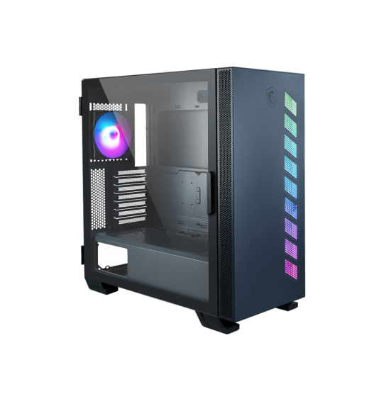 MAG VAMPIRIC 300R PACIFIC BLUE Gaming Desktop