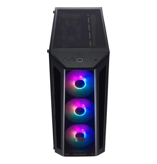 Assembled Desktop PC (Intel Core i7- 12700k Processor | Asus EX 760 MV5 Motherboard | 16GB DDR4 3200Mhz Corsair RAM  | Keyboard and Mouse | 500GB NVME Samsung 980 SSD)