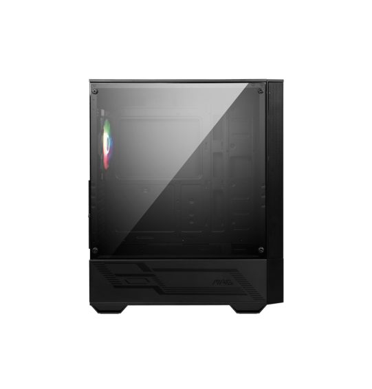 MAG FORGE 110R Gaming Desktop