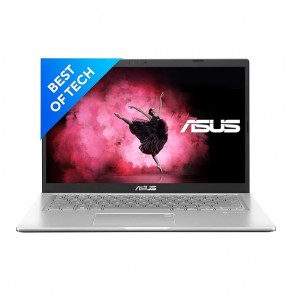 (Refurbished) ASUS VivoBook 14 | Intel Core i3-1115G4 11th Gen Processor | 14" (35.56 cm) FHD Screen | Thin and Light Laptop( 8 GB RAM | 512 GB SSD)