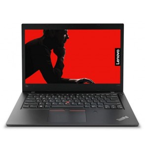 (Refurbished) Lenovo Thinkpad Laptop L480 Full HD Screen Intel Core i5 8th Generation 8350u Processor | 32 GB Ram  | 1 TB SSD | 14 Inches  screen Notebook Computer