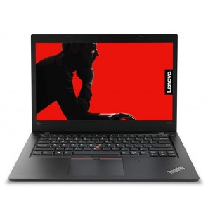 (Refurbished) Lenovo Thinkpad Laptop L480 Full HD Screen Intel Core i5 8th Generation 8350u Processor | 32 GB Ram  | 1 TB SSD | 14 Inches  screen Notebook Computer