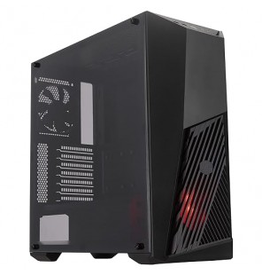 Assembled Desktop PC (Intel Core i7-12700k Gen Processor | Asus Prime 760MA WIFI D5 Motherboard | corsair 16GB DDR5 RAM | Dell Keyboard and Mouse | WD 500GB NVME SSD)