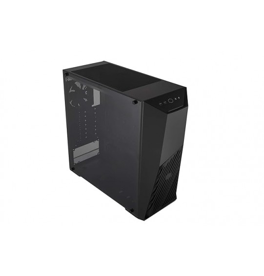 Assembled Desktop PC (Intel Core i7-12700k Gen Processor | Asus Prime 760MA WIFI D5 Motherboard | corsair 16GB DDR5 RAM | Dell Keyboard and Mouse | WD 500GB NVME SSD)