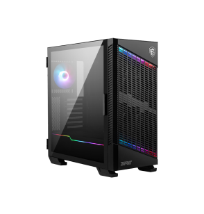 MPG VELOX 100P AIRFLOW Gaming Desktop