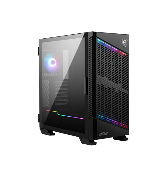 MPG VELOX 100P AIRFLOW Gaming Desktop