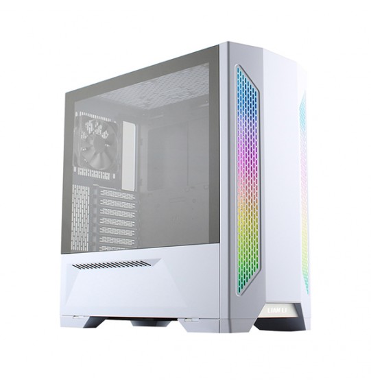 LANCOOL II Lian Li - LANCOOL II -W Model Gaming Desktop 