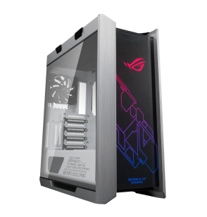 ROG Strix Helios White Edition