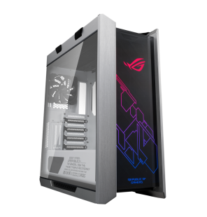 ROG Strix Helios White Edition