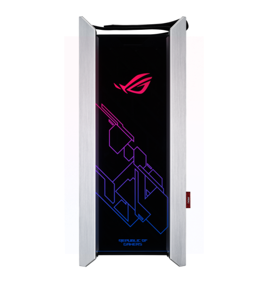 ROG Strix Helios White Edition