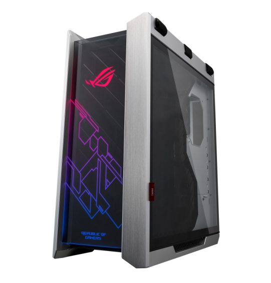 ROG Strix Helios White Edition