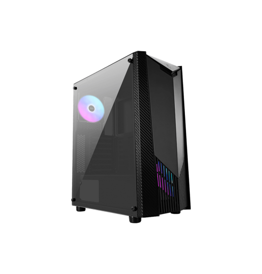 MAG SHIELD 110A Gaming Desktop