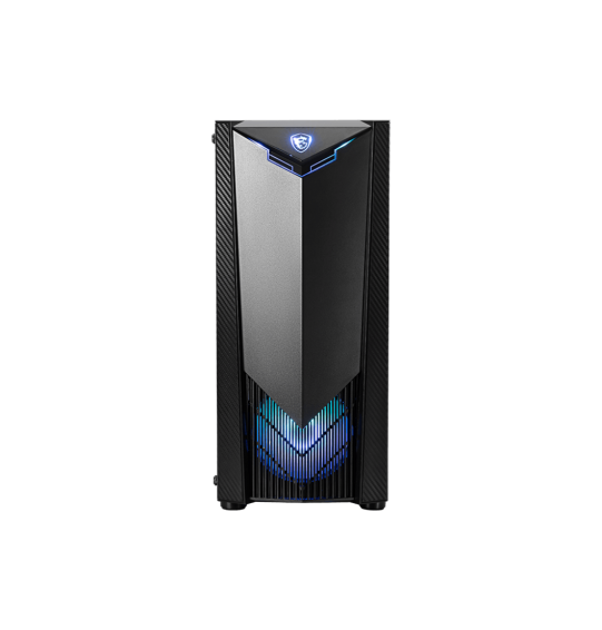 MAG SHIELD 110A Gaming Desktop