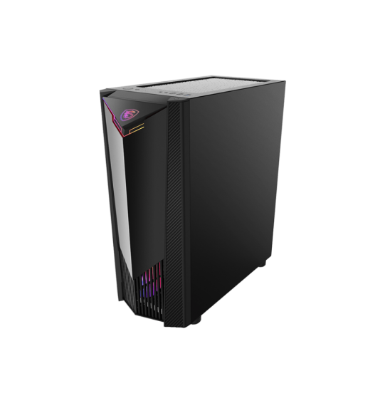 MAG SHIELD 110A Gaming Desktop