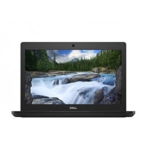 Refurbished Dell Latitude 5290 (Core I3 8Th Gen Processor | 8GB RAM | 256GB SSD Card | Webcam | 12.5''Screen  | Windows 10 Pro)