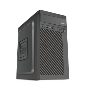 Gandiva Professional Series Desktop Computers (Intel® Core™ I5 6th Generation Processor | 16GB DDR4 Desktop RAM | 512GB NVME SSD | H110 DDR4 Motherboard | Acer 22" INCH Monitor | USB Keyboard and Mouse | Preloaded Windows 11 Trail Version)